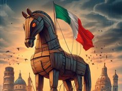 Silvia Salis, cavallo di Troia per rottamare il campo largo cavallo di Troia per rottamare il campo largo