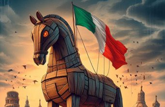 Silvia Salis, cavallo di Troia per rottamare il campo largo cavallo di Troia per rottamare il campo largo