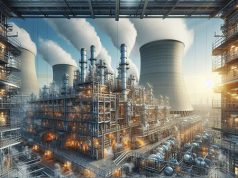 Necessarie misure eccezionali per l’avvio di centrali nucleari centrali nucleari