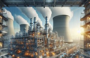 Necessarie misure eccezionali per l’avvio di centrali nucleari centrali nucleari