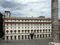 Il Consiglio dei Ministri 173 di ieri