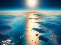 La chiusura dello Stretto di Hormuz ridefinisce regole sistema globale chiusura dello Stretto di Hormuz