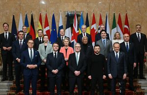 Volonterosi, l’armata Ancien Régime anglo francese Coalizione dei Volonterosi