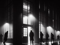 Chi controllava la colonna marchigiana delle Bierre? colonna marchigiana delle Bierre