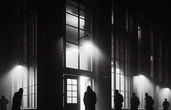 Chi controllava la colonna marchigiana delle Bierre? colonna marchigiana delle Bierre