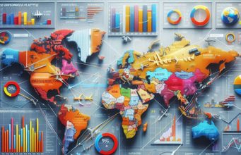 Istat, l’andamento del commercio con l’estero commercio con l'estero