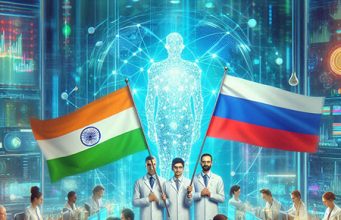 Cooperazione scientifica e tecnologica India – Russia: lunga storia Cooperazione scientifica e tecnologica India - Russia