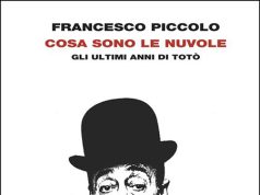 “Cosa sono le nuvole” di Francesco Piccolo "Cosa sono le nuvole"