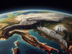 Cos’è diventata l’Italia Cos'è diventata l'Italia