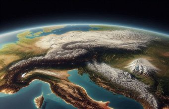 Cos’è diventata l’Italia Cos'è diventata l'Italia