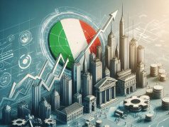 OCSE: “Crescita economica dell’Italia resiliente agli shock” Crescita economica dell'Italia