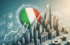OCSE: “Crescita economica dell’Italia resiliente agli shock” Crescita economica dell'Italia