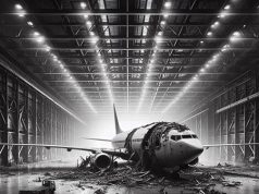 Ustica, quella verità che non si vuol pronunciare DC 9 Itavia nei cieli di Ustica