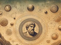 Il detto di Anassimandro Il detto di Anassimandro