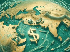 Hormuz, una deviazione che non è solo geografica deviazione Stretto di Hormuz