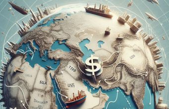 La dissoluzione dell’ordine geopolitico classico La dissoluzione dell'ordine geopolitico classico