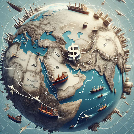 dissoluzione-ordine-geopolitico La dissoluzione dell'ordine geopolitico classico