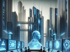 Il manifesto della dittatura tecnocratica – I parte dittatura tecnocratica