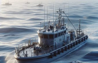 Perché gli USA vogliono i dragamine italiani dragamine