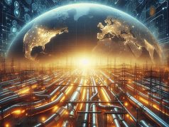 Energia, senza Saipem l’Europa resta vulnerabile energia