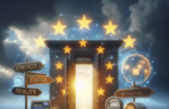 Energia: Europa al bivio Energia: Europa al bivio