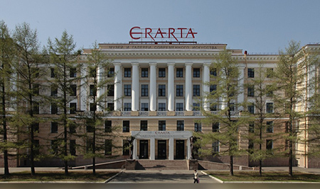 Erarta - https://www.erarta.com/en/museum/news/detail/news-16052019/