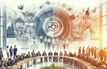 L’eredità azzurra tra continuità e rinnovamento eredità azzurra