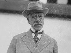 Abbassssare i toni, il Paese è stanco Ernesto Nathan (Londra, 1845 - Roma, 1921), Sindaco di Roma