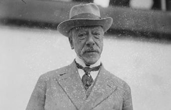 Abbassssare i toni, il Paese è stanco Ernesto Nathan (Londra, 1845 - Roma, 1921), Sindaco di Roma