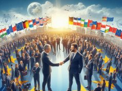 L’Europa non è un condominio Europa