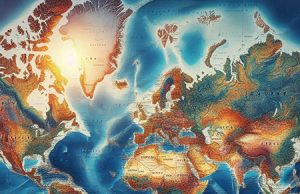 Stare con Europa e America. Sì, ma quali? Europa e America