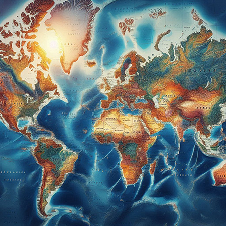 europa-america Europa e America