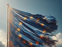 Nello scenario globale l’Europa ha perso terreno l'Europa ha perso terreno