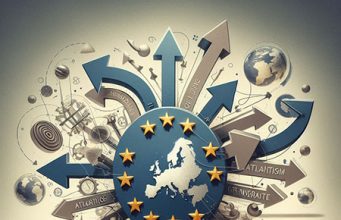 Tra atlantismo e consenso: l’Europa alla prova del trumpismo Europa alla prova del trumpismo