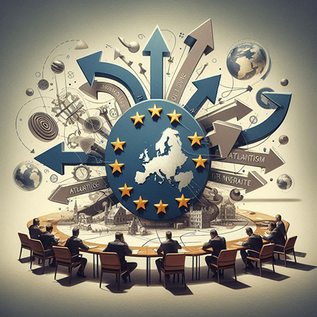 europa-trumpismo Europa alla prova del trumpismo