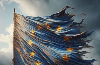 Europei divisi e impotenti Europei divisi e impotenti