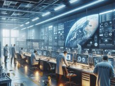 FBI indaga su scomparsa scienziati NASA FBI e scienziati NASA