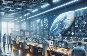 FBI indaga su scomparsa scienziati NASA FBI e scienziati NASA