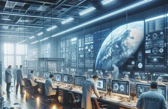 FBI indaga su scomparsa scienziati NASA FBI e scienziati NASA