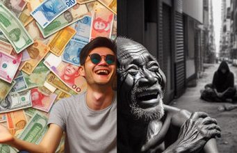 I conservatori sono più felici? felici