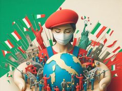 Il lavoro che celebriamo non è più il lavoro che viviamo Festa del Lavoro