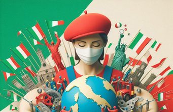 Il lavoro che celebriamo non è più il lavoro che viviamo Festa del Lavoro