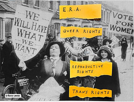 Fierce Pussy -https://fiercepussy.org/s/fierce_pussy-2022-we_will_have_what_we_want-poster.pdf