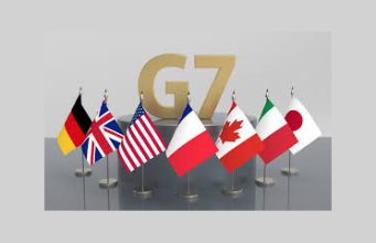 G7, i Ministri delle Finanze e i Governatori riuniti a Washington G7