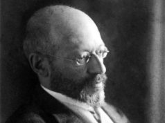 “Morte e destino”, di George Simmel George Simmel