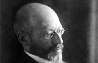 “Morte e destino”, di George Simmel George Simmel