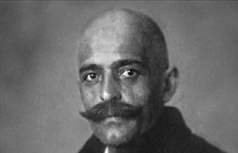 “Incontri con uomini straordinari”: il meraviglioso testo di Gurdjieff George Ivanovitch Gurdjieff