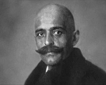george-ivanovitchgurdjieff George Ivanovitch Gurdjieff
