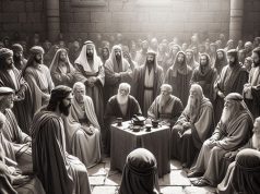 Gesù di Nazareth: processo a un innocente Gesù di Nazareth