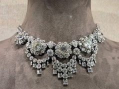 Lo stato dell’arte – I grandi gioiellieri XX sec. René e Jeanne Boivin Gioielli - ph https://www.instagram.com/reels/DJtoLVnRQZd/